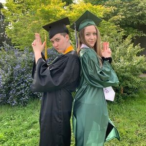 Meet your Posher, Brianna